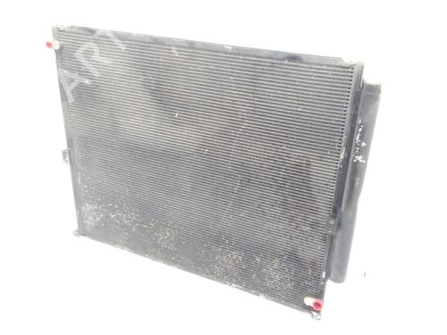 AC radiator TOYOTA LAND CRUISER 90 (_J9_) 3.0 D-4D 4WD (KDJ90_, KDJ95_, KDJ90W, KDJ95W) | BP18410680M32 