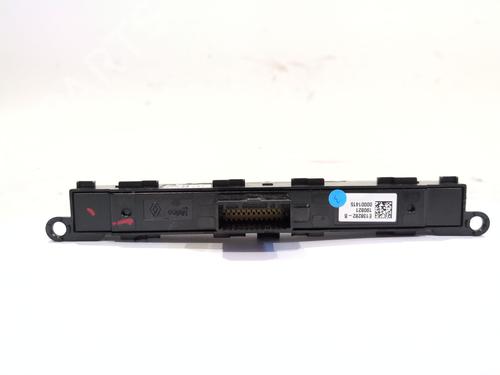 Switch RENAULT MEGANE IV Saloon | BP38112653I30 - Image 2