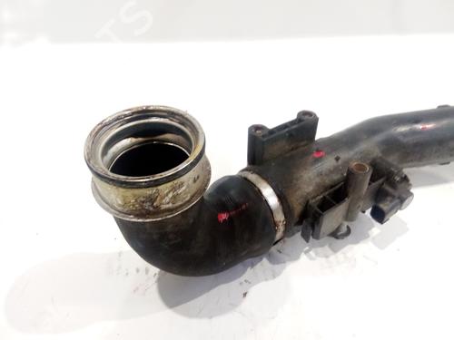 Intercooler pipe MERCEDES-BENZ B-CLASS Sports Tourer (W245) B 200 TURBO (245.234) | BP20480719M127 