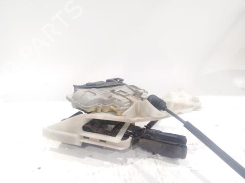 Rear right lock VW PASSAT B6 (3C2)  | BP19694639C99 