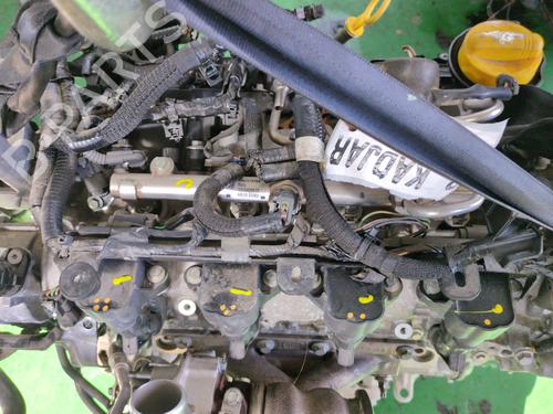 Engine RENAULT KADJAR (HA_, HL_) | BP36448648M1 - Image 9