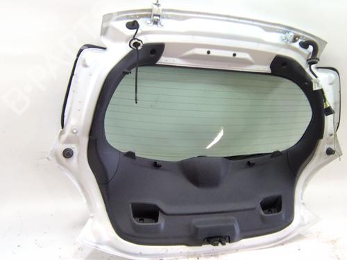 Tailgate PEUGEOT 208 I (CA_, CC_) 1.2 PureTech 82 | BP24916470C6 