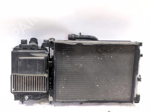 Used Radiator set Radiator set 38286087 38286087
