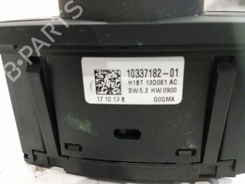 Headlight switch FORD FIESTA VII (HJ, HF) 1.5 TDCi | BP17817870I24 