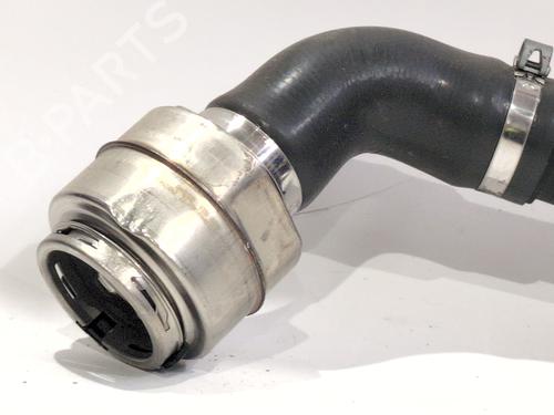 Intercooler pipe RENAULT ARKANA I (LCM_, LDN_) | BP30960904M127 - Image 2