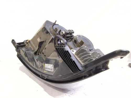 Left headlight RENAULT MASTER III Van (FV) 2.3 dCi 135 RWD (FV0N) | BP34634215C28 - Image 8