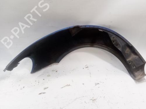 Right front fenders VW NEW BEETLE (9C1, 1C1) 1.9 TDI | BP23462068C42 