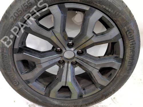 Fælk DACIA DUSTER (HM_) 1.3 TCe 130 (HMMF) | BP39398540C45 - Image 3