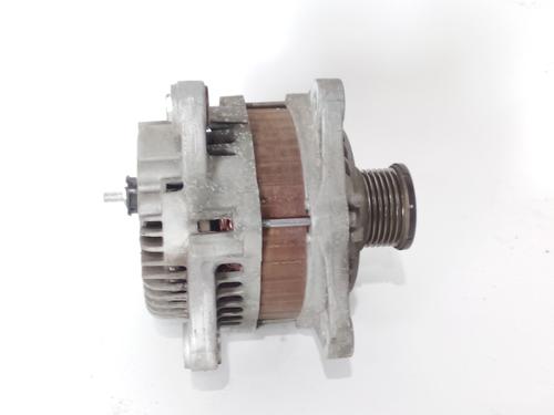 Used Alternator NISSAN QASHQAI / QASHQAI +2 I (J10, NJ10, JJ10E) 2.0 (141 hp) 17818857