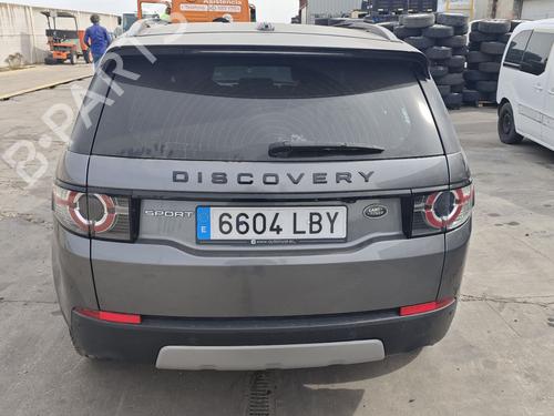 Right mirror LAND ROVER DISCOVERY SPORT (L550) 2.2 D 4x4 | BP29454302C27 