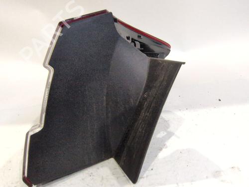 Left taillight RENAULT MEGANE II Estate (KM0/1_)  | BP20854744C34 