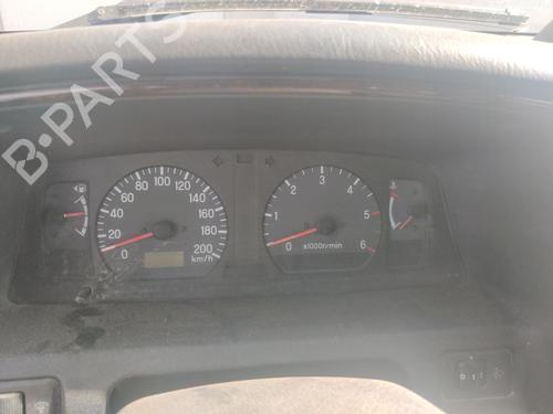 Used Instrument cluster MITSUBISHI PAJERO SPORT I (K7_, K9_) [1996-2025]  13502019