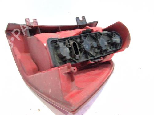 Left taillight MERCEDES-BENZ M-CLASS (W163) ML 400 CDI (163.128) | BP27541311C34