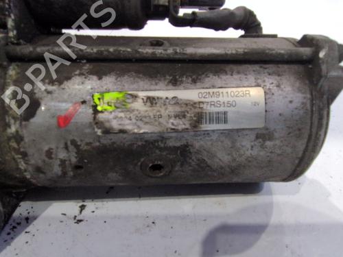 Startmotor SEAT LEON (1M1) 1.9 TDI | BP17817628M8 