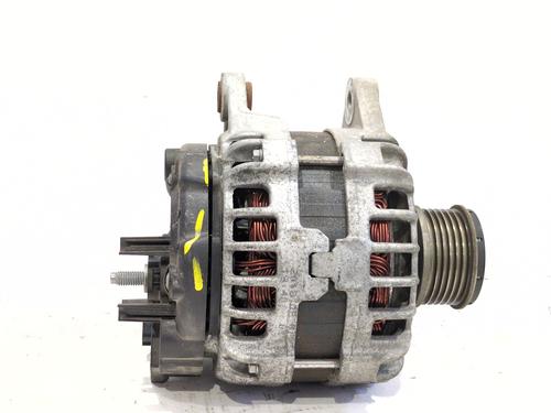 Used Alternator Alternator RENAULT MEGANE IV Grandtour (K9A/M/N_) 1.5 dCi 110 (110 hp) 34431950 34431950
