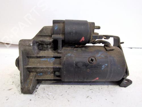 Used Starter Starter RENAULT LAGUNA I Grandtour (K56_) 2.2 dT (K569) (113 hp) 40108407 40108407