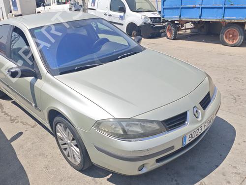 Left tailgate light RENAULT LAGUNA II (BG0/1_) 1.9 dCi (BG1A, BG1V) | BP38065485C79 - Image 5