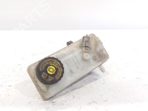 Brake master cylinder RENAULT KANGOO / GRAND KANGOO II (KW0/1_) 1.5 dCi 85 (KW0K, KW0L, KW0B) | BP17821397M77 
