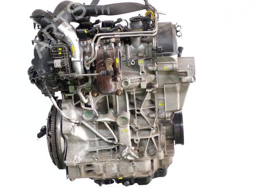 Engine VW PASSAT B8 (3G2, CB2) 1.4 TSI | BP38776070M1 - Image 4