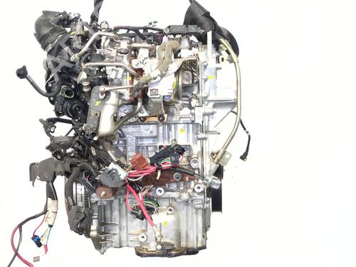 Motor DACIA BIGSTER [2024-2025]  30062055