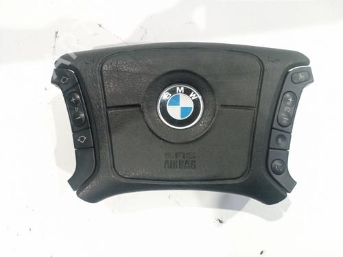 Driver airbag BMW 5 Touring (E39) 525 tds | BP24699511C9 
