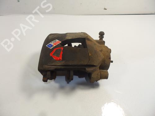 Used Right front brake caliper SEAT IBIZA IV SC (6J1, 6P5) 1.4 (85 hp) 24699670