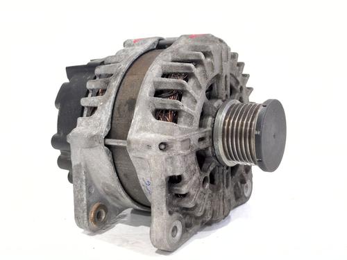 Used Alternator Alternator RENAULT MASTER III Van (FV) [2010-2026] 33233179 33233179
