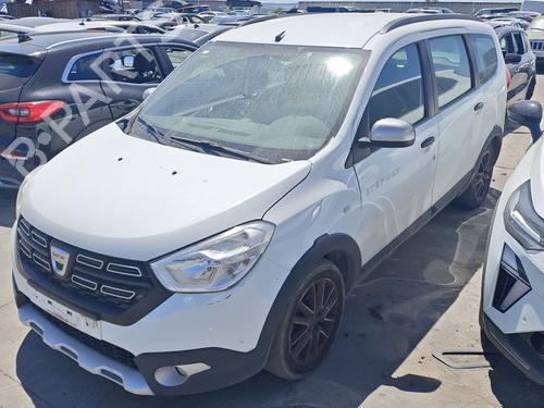 Used Parts DACIA LODGY (JS_) 4743208
