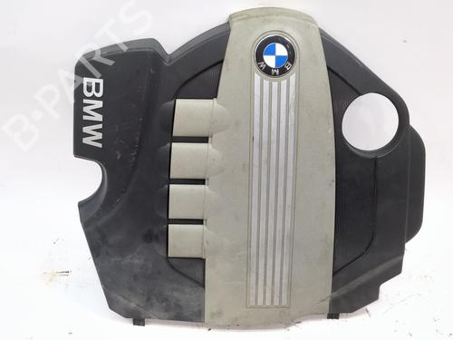Used Upper protection BMW 1 (E87) 120 d (177 hp) 28072511