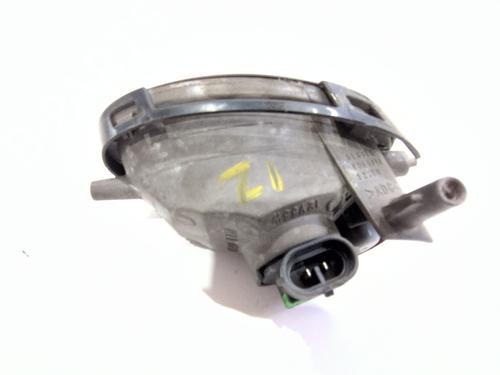 Left front fog light MAZDA 3 Saloon (BK) 1.6 DI Turbo (BK12Y) | BP28036739C30 