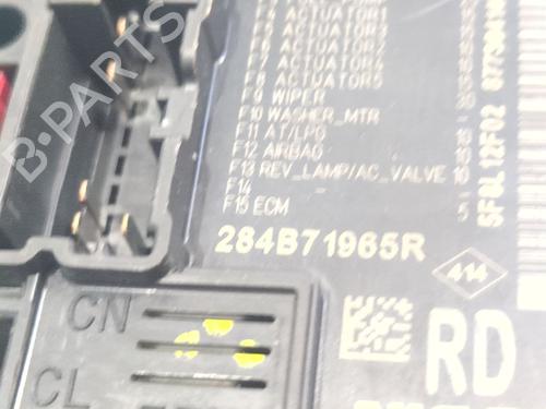 Fuse box DACIA BIGSTER | BP36994322E1 - Image 3