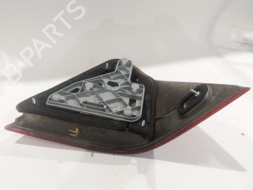 Left taillight MERCEDES-BENZ C-CLASS (W203) C 220 CDI (203.006, 203.008) | BP23231508C34 