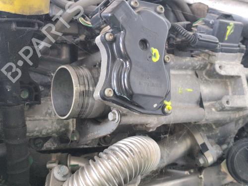 Engine RENAULT LAGUNA Coupe (DT0/1) 2.0 dCi (DT01, DT08, DT09, DT0K, DT12, DT1C, DT1D, DT1M,... | BP36452623M1 - Image 9