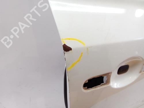 Right front door RENAULT KOLEOS I (HY_) 2.0 dCi 4x4 (HY0K) | BP19303510C3 