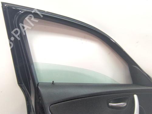 Left front door BMW 1 (E87) 120 d | BP27711359C2 