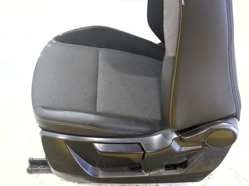 Left front seat RENAULT KANGOO III Box Body/MPV 1.5 Blue dCi 95 (FJAB) | BP33198849C15 - Image 5