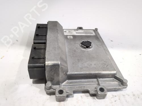 Engine control unit (ECU) CITROËN C3 / C3 ORIGIN III (SX) 1.2 PureTech 82 | BP24338224M57 