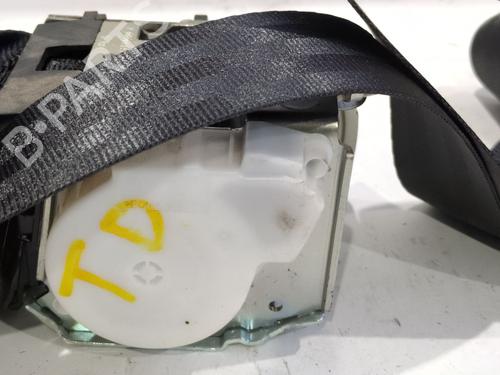 Rear right seatbelt RENAULT AUSTRAL E-TECH 200 Hybrid (HGM2) | BP26555218I28 