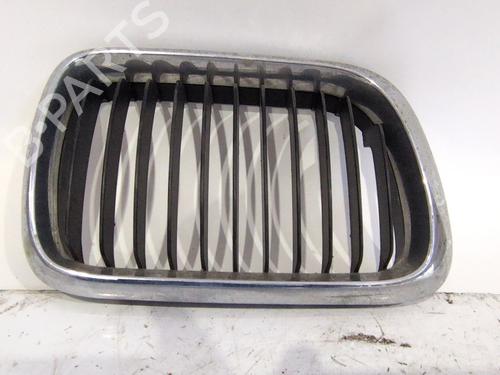 Used Grille Grille BMW 3 (E21) 315 (75 hp) 40108600 40108600