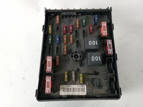 Used Fuse box VW PASSAT B6 (3C2) [2005-2010]  13501771