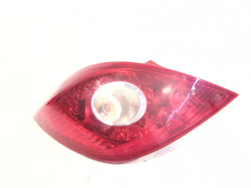 Used Left taillight OPEL CORSA D (S07) 1.3 CDTI (L08, L68) (90 hp) 29271121