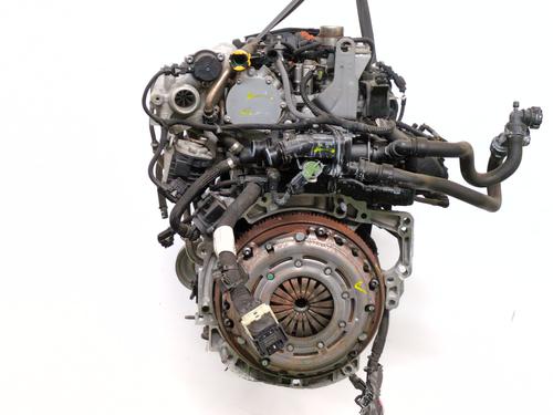 Engine PEUGEOT PARTNER Box Body/MPV (K9) 1.2 PureTech 110 | BP38065504M1 - Image 4