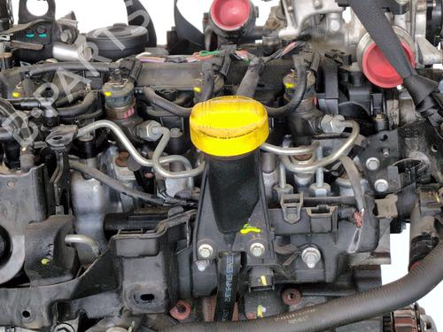 Engine RENAULT CLIO IV (BH_) 1.5 dCi 90 | BP34578566M1 - Image 2
