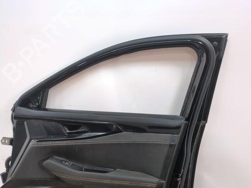 Right front door RENAULT AUSTRAL TCe 160 (HGMJ) | BP30277493C3