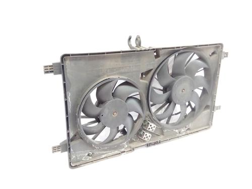 Køleventilator elektrisk RENAULT MASTER III Bus (JV) 2.3 dCi 145 FWD (JV0F, JV0S, JV0T) | BP19032124M35 
