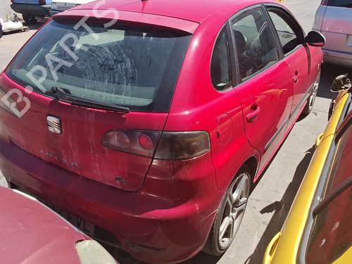 Headlight switch SEAT IBIZA III (6L1) 1.9 TDI | BP36994186I24  - Image 8