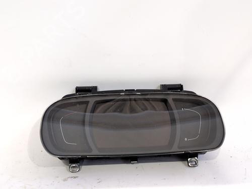 Used Instrument cluster Instrument cluster RENAULT KADJAR (HA_, HL_) 1.5 BLUE dCi 115 (HLA6) (116 hp) 35895587 35895587