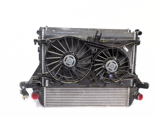 Used Radiator set Radiator set 38286077 38286077
