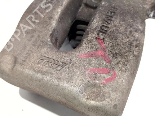 Right rear brake caliper MITSUBISHI COLT VII Hatchback (VB_) | BP31958569M106 - Image 2