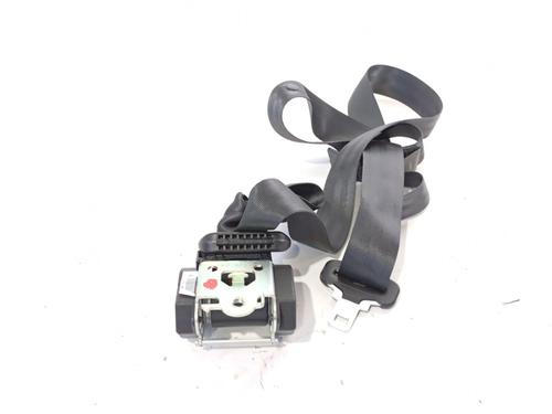 Used Rear left seatbelt RENAULT MEGANE III Hatchback (BZ0/1_, B3_) 1.5 dCi (BZ09, BZ0D, BZ1W, BZ29, BZ14) (110 hp) 18711893